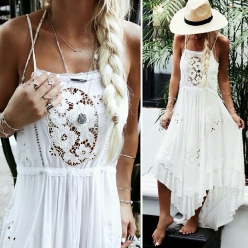 Spell Isla Bonita Strappy